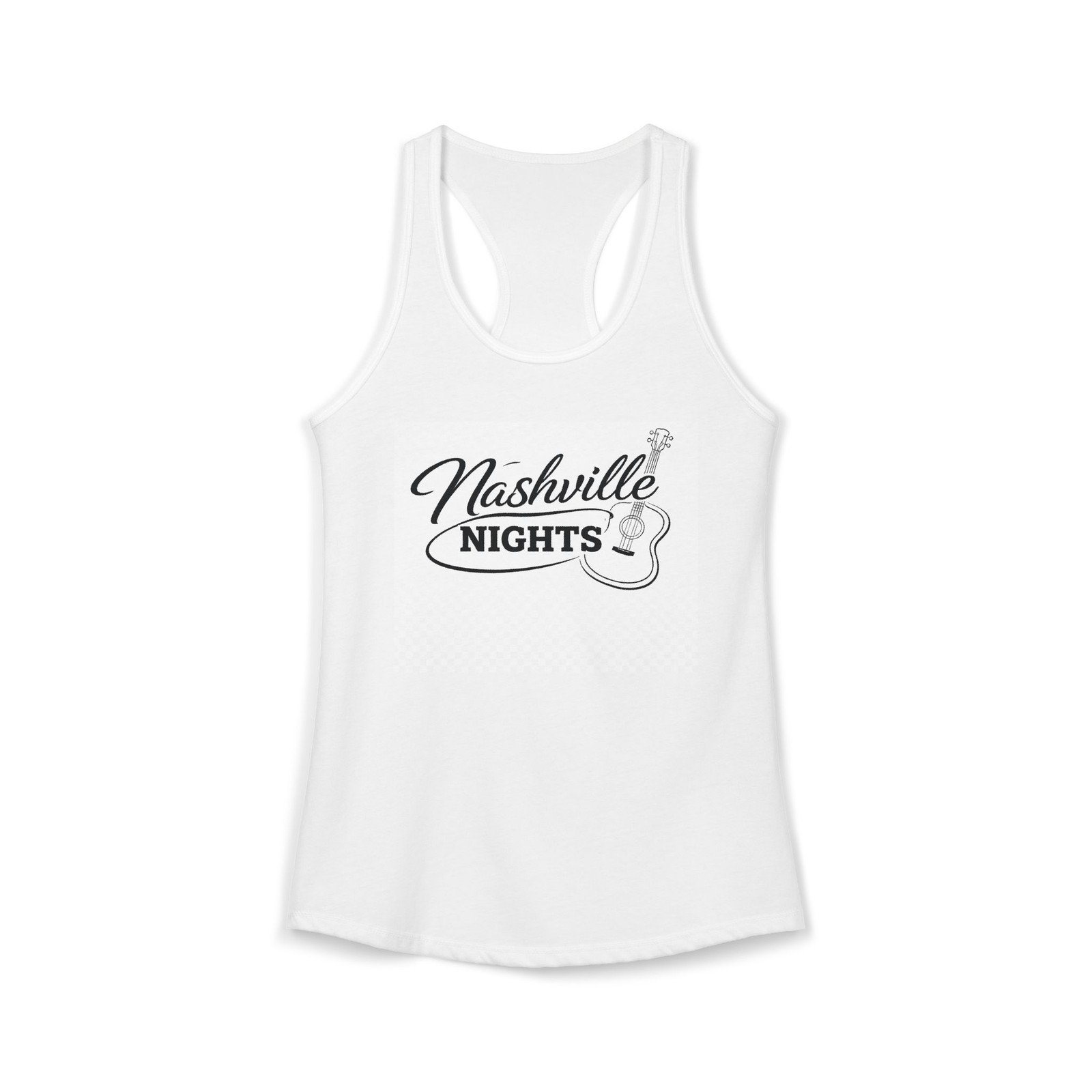 Women’s Ideal Racerback Tank