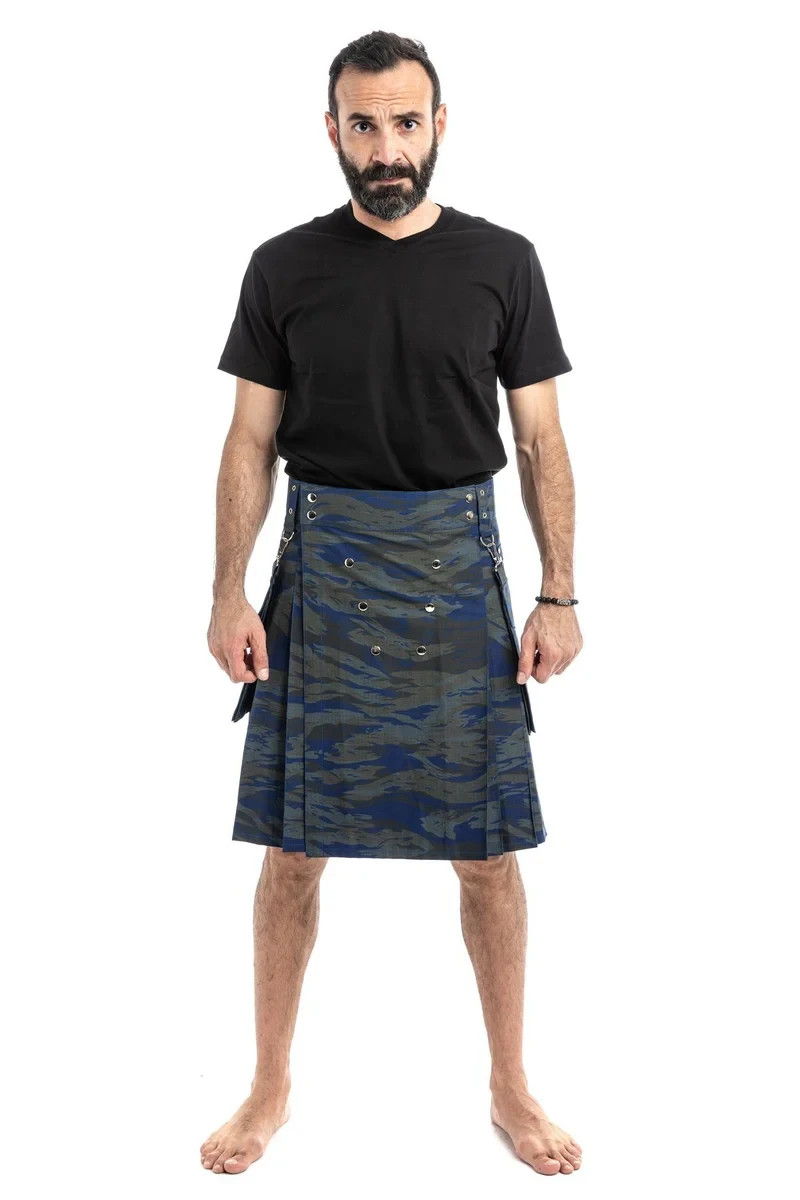 Tactical Modern Kilt