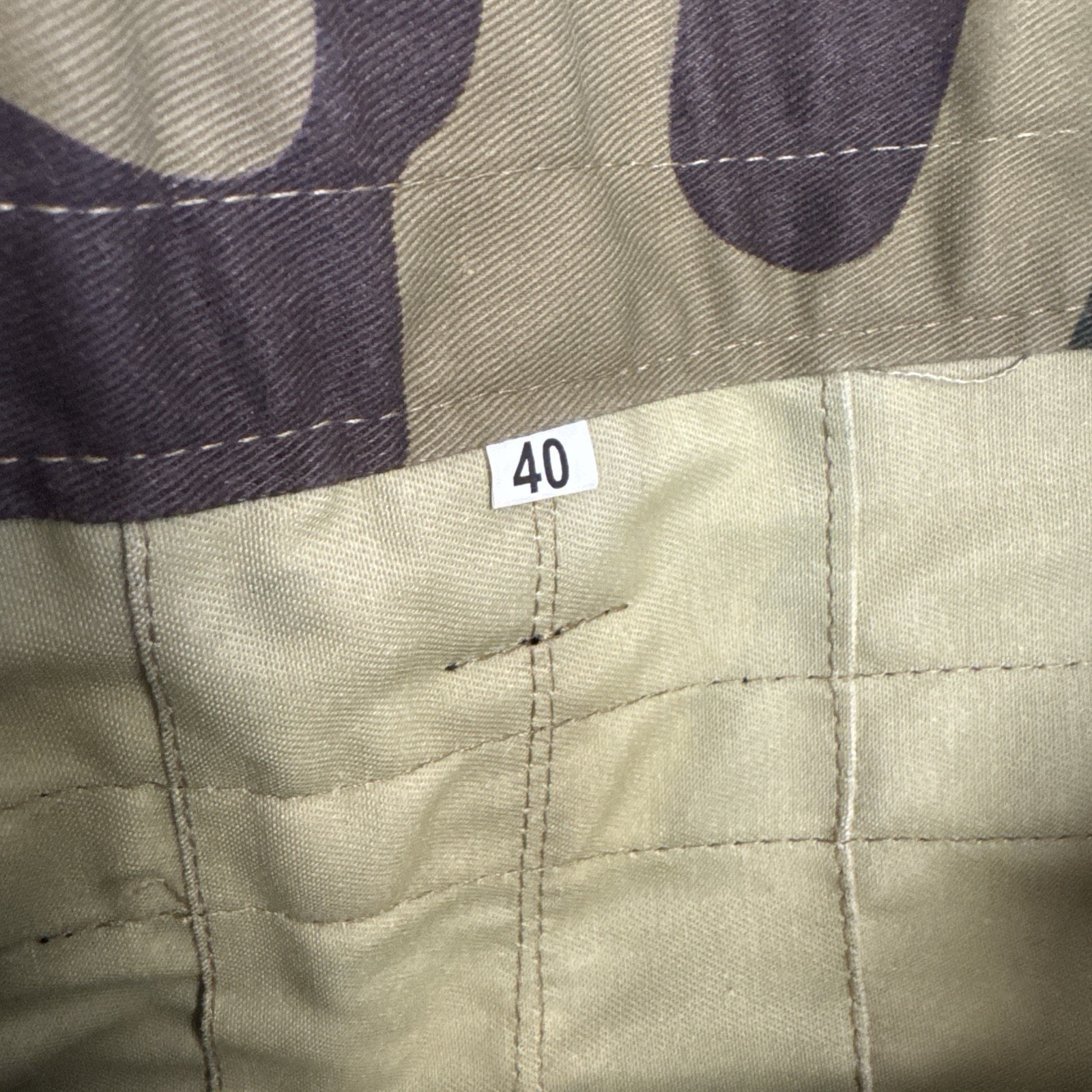 Sottish Camouflage Tactical Utility Kilt