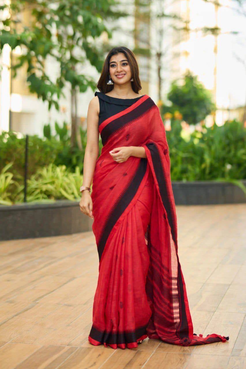 Bridal Banarasi Silk Sari Blouse Soft Lilan Ethnic Bollywood South Indian Saree
