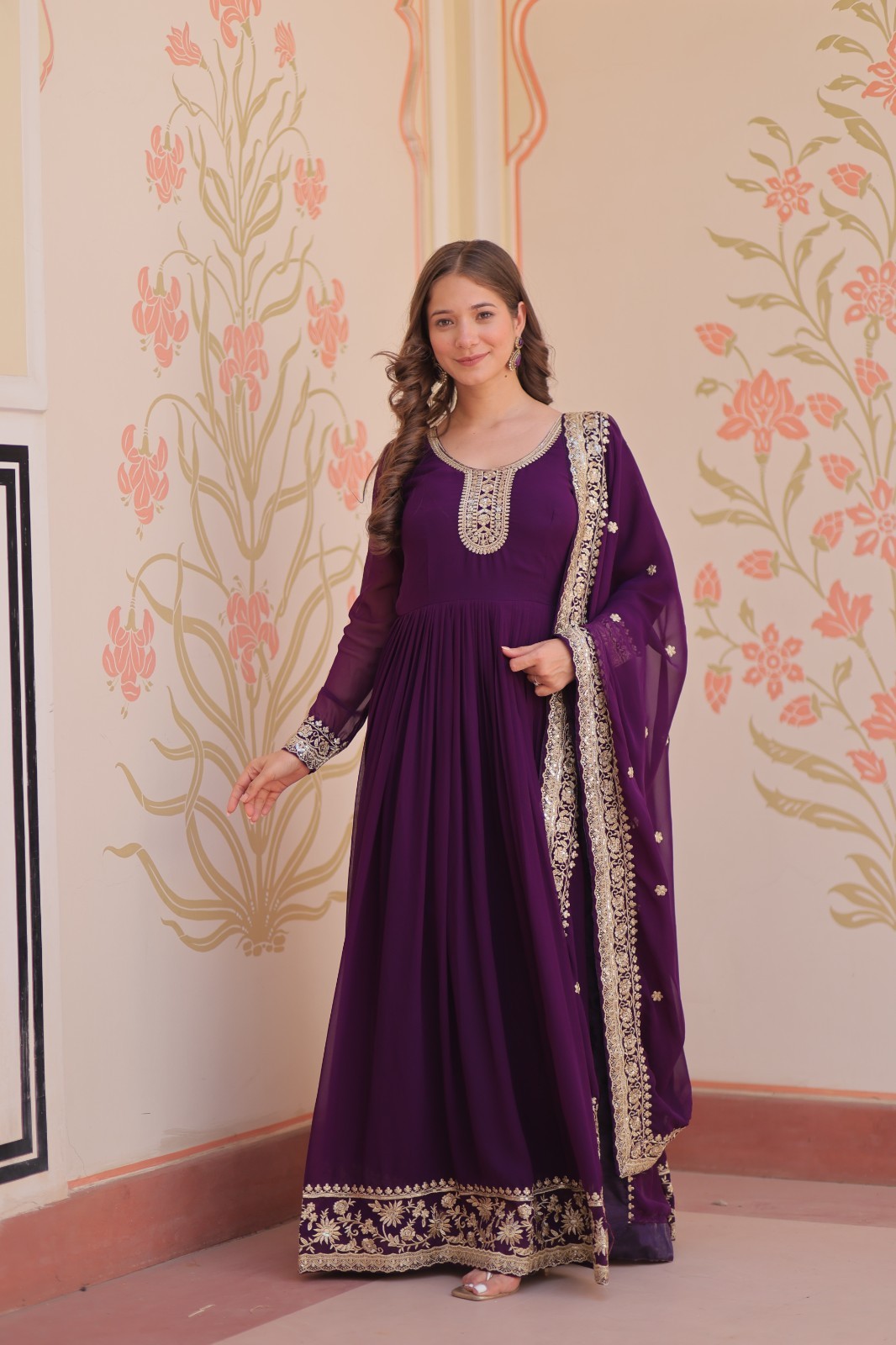 Pakistani Dress Salwar Kameez Ready To Wear Suits Indian Wedding Party Bollywood