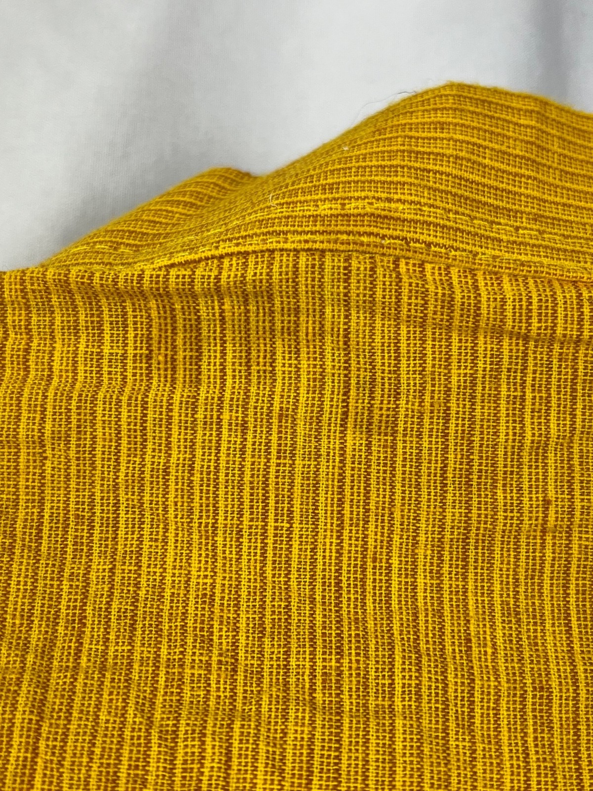 Sparsh Ethnic Wear Boys Mustard Kurta Tunic Long Sleeve Pocket India