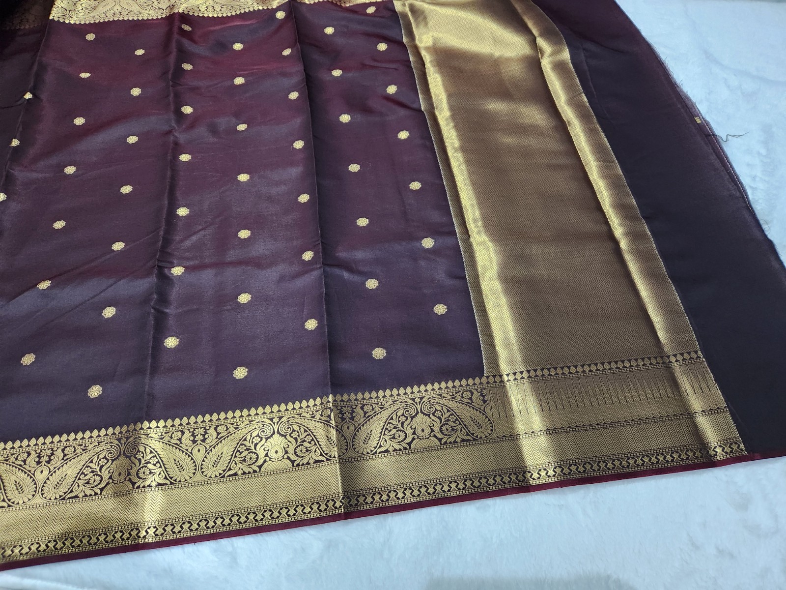 MOST TRENDING Banarasi Soft Silk Pattu Sarees For Party And Wedding Wear