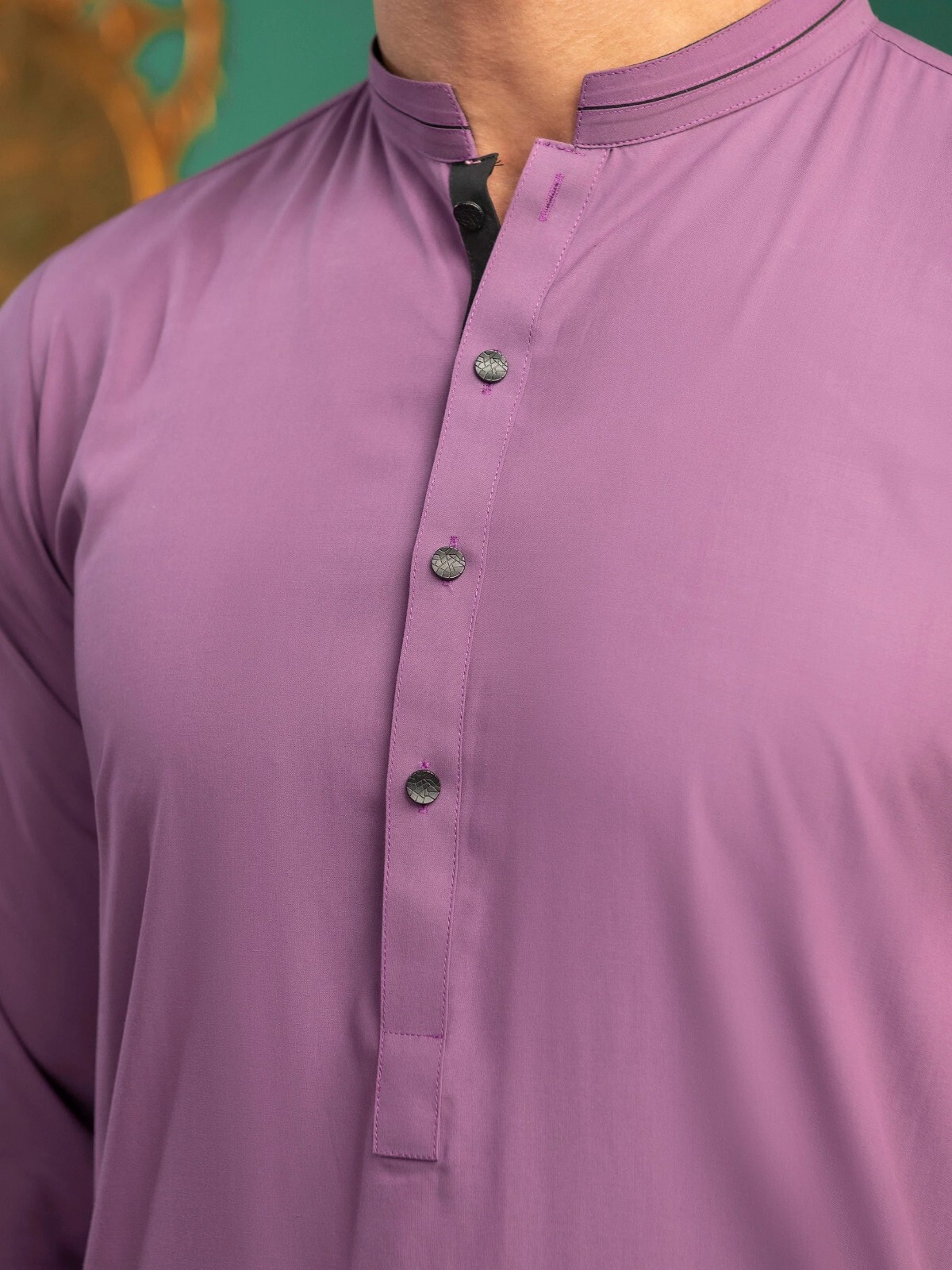 Stitched Hot Pink (Wash n Wear Elite) | For Boys & Men | All Season