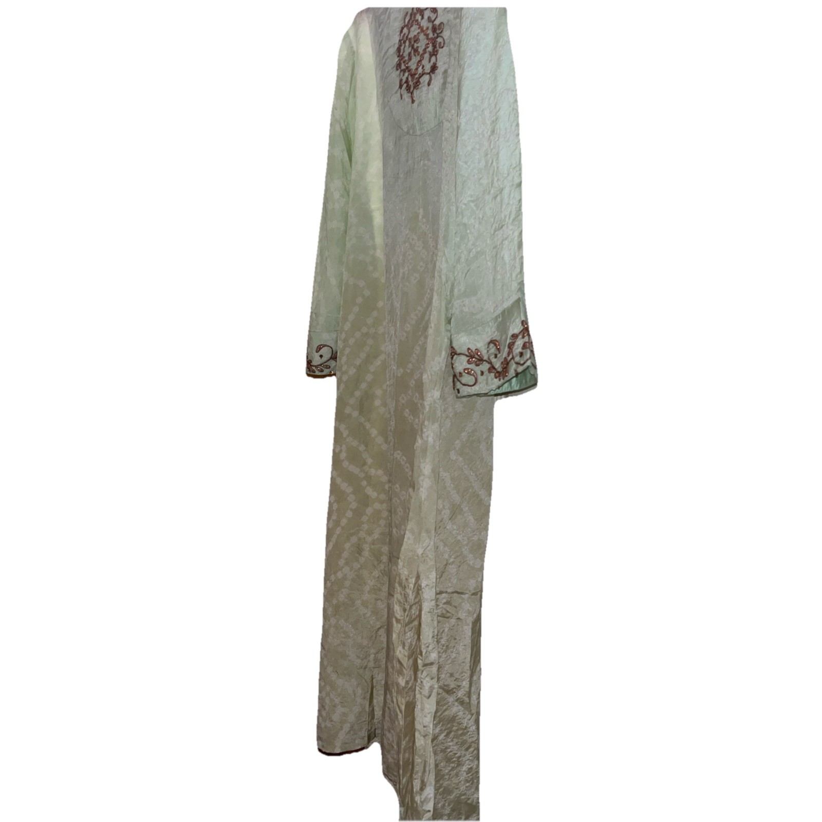 Woman’s Kurt’s/Kurti Size 1X Top