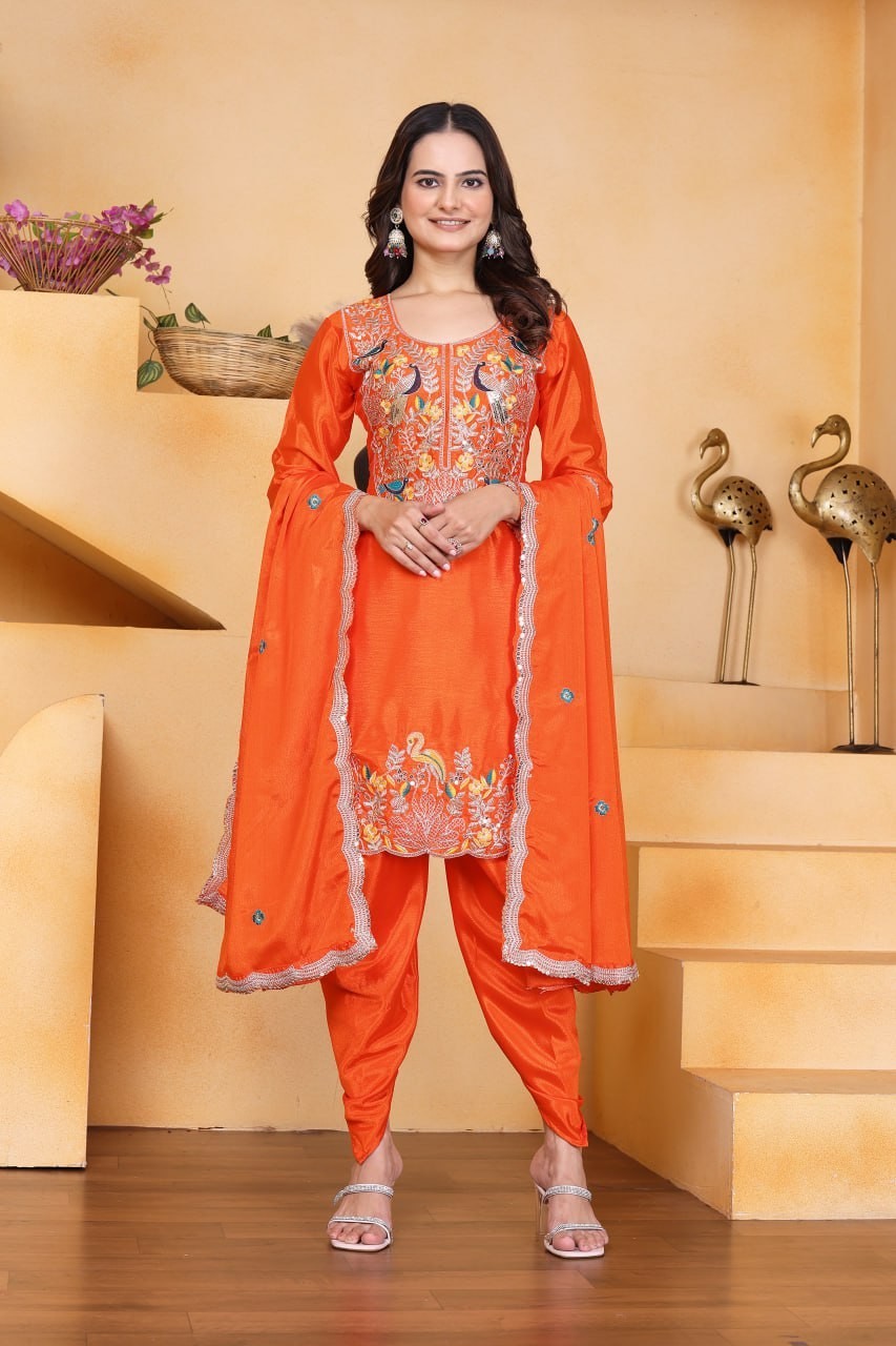 Dhoti Salwar Kameez Pakistani Party Wear Suits Bollywood Punjabi Top Dress XL