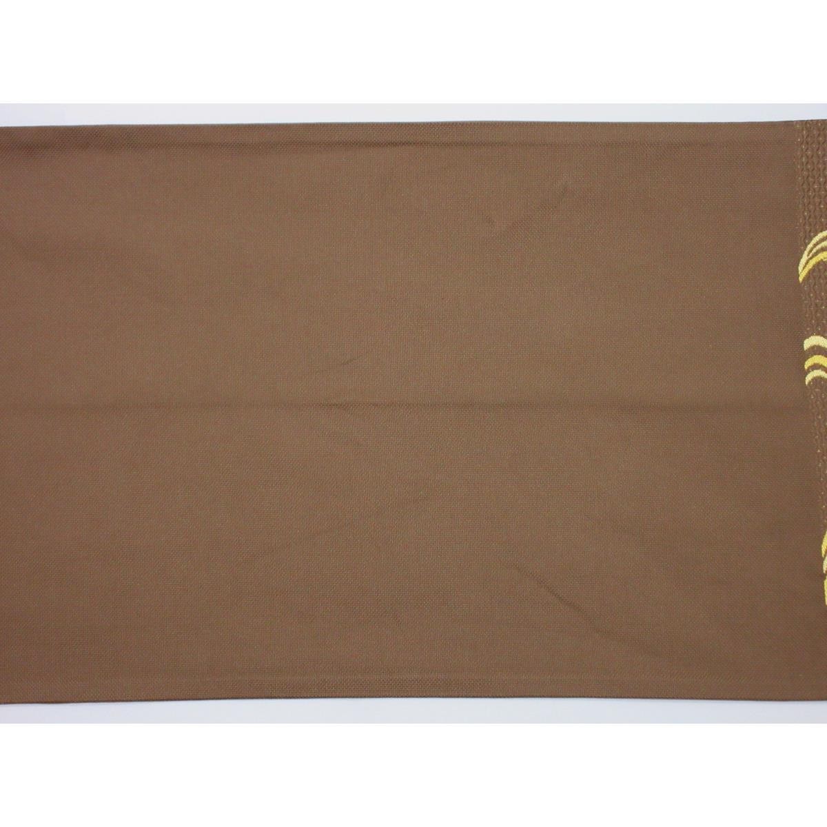 Authentic Obi Sash for Japanese Kimono, Kano brand, unlined construction #27…