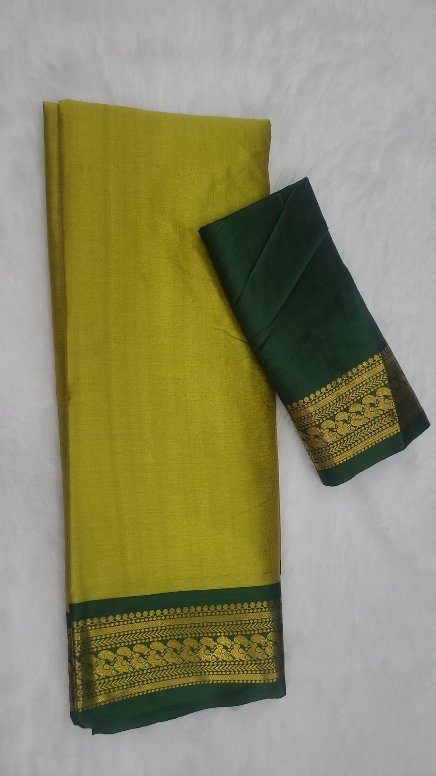 Indian Saree Pakistani Designer PartyWear Blouse Sari Wedding Traditional Ethnic