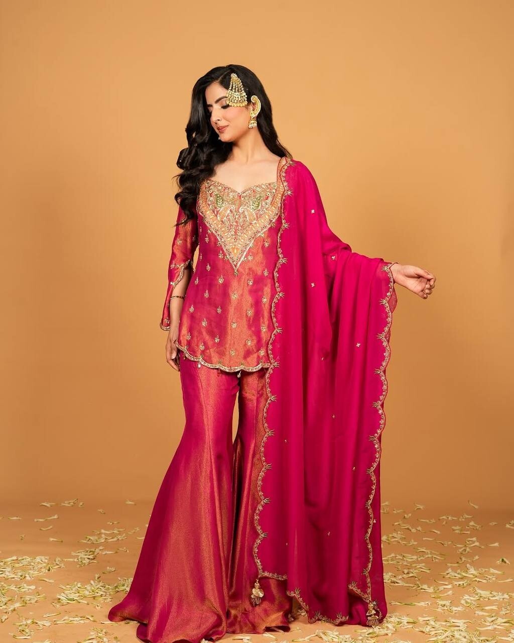 Readymade Pakistani Dress Salwar Kameez Suits Indian Wedding Partywear suits