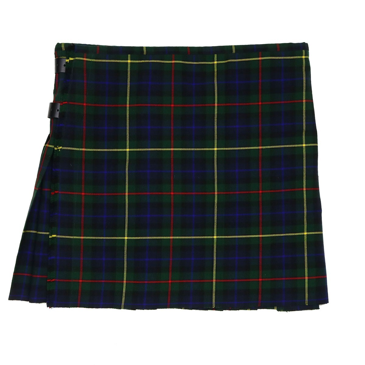 Smith Modern Wool Blend Kilt – 40W 22L