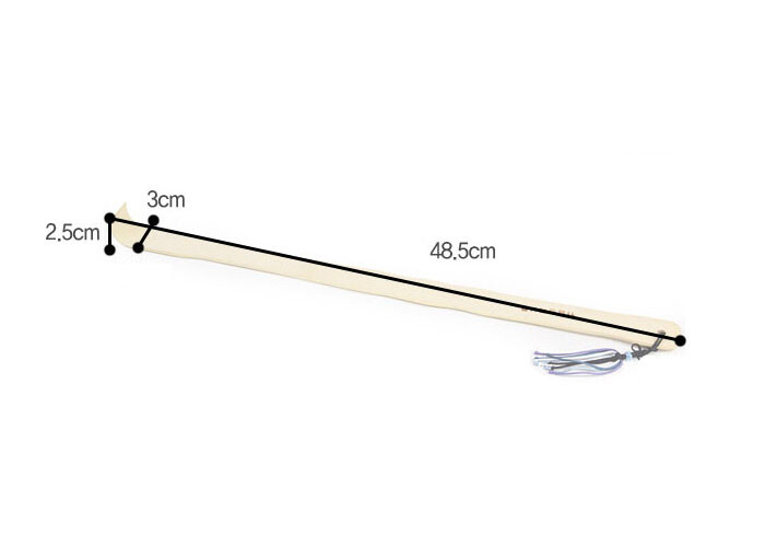 KOREAN HANDMADE BAMBOO SCRATCHBACK , BACK SCRATCHER + NORIGAE(korean accessory)