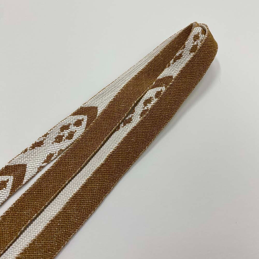 Obijime summer Obijime Japanese Silk Obijime Rope Kimono Obi Cord 3004