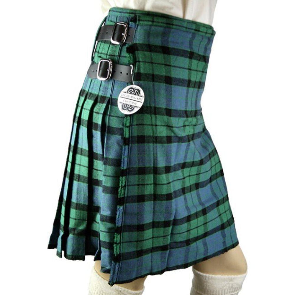 MacKay Ancient Premium Kilt