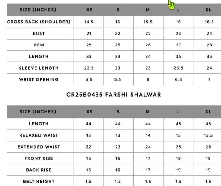 Zarashahjahan Pakistani Designer Lawn Suits