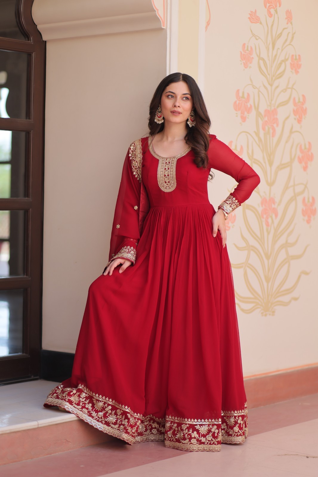 Pakistani Dress Salwar Kameez Ready To Wear Suits Indian Wedding Party Bollywood