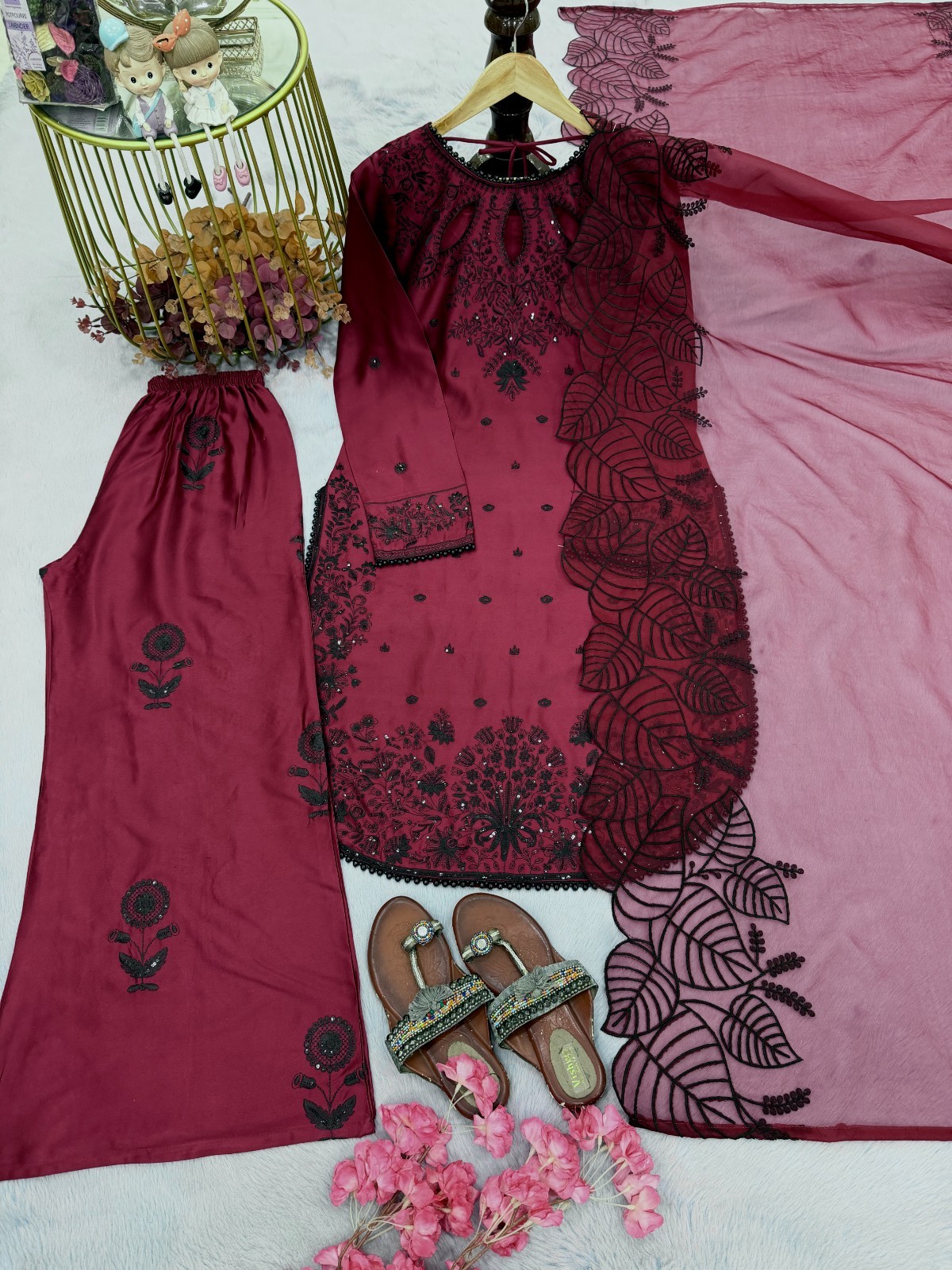 Designer Indian Pakistani Salwar Kameez Bollywood Dress Party Wear Suit Wedding