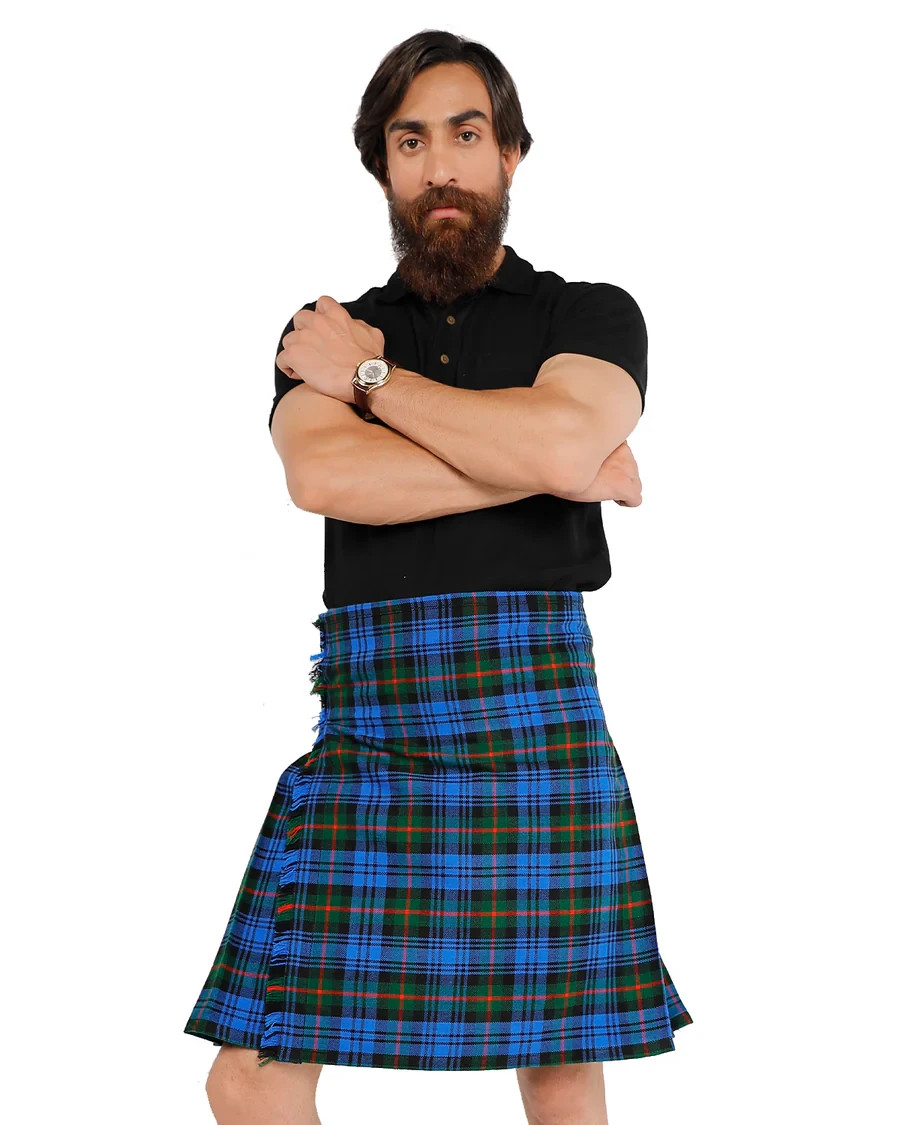 Murray Bespoke Kilt