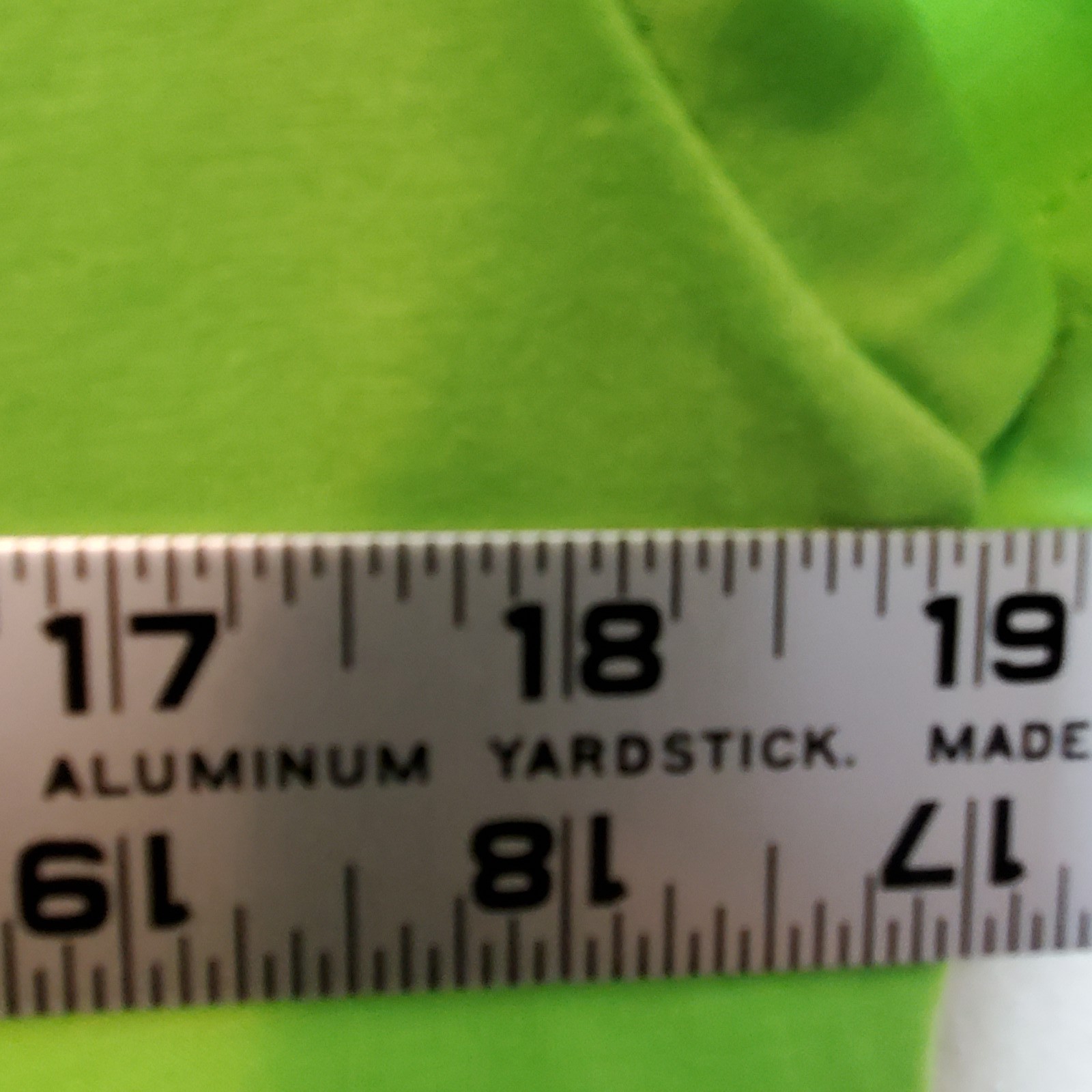 Blue Corner Filipino Mango Graphic T-Shirt Medium Lime Green Philippines