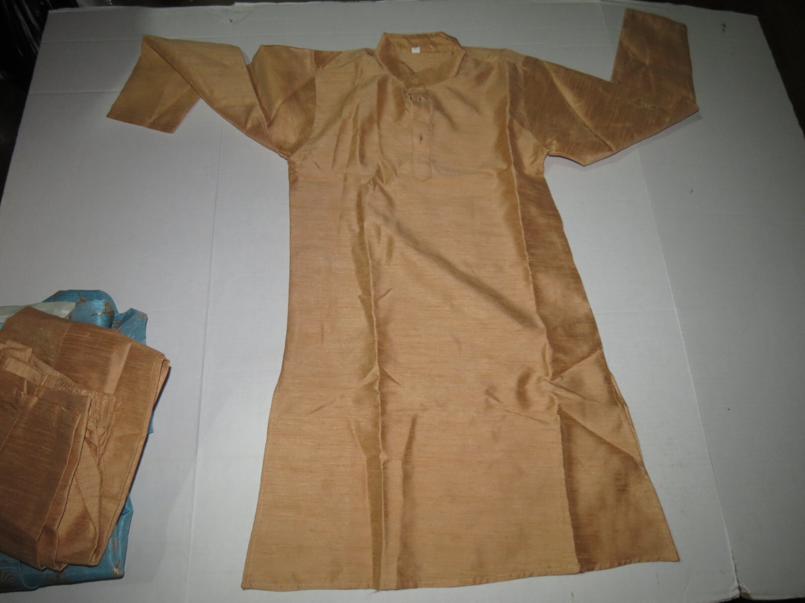 t11 Ahhaaaa Ethnic Wear Sherwani Kurta Size 8