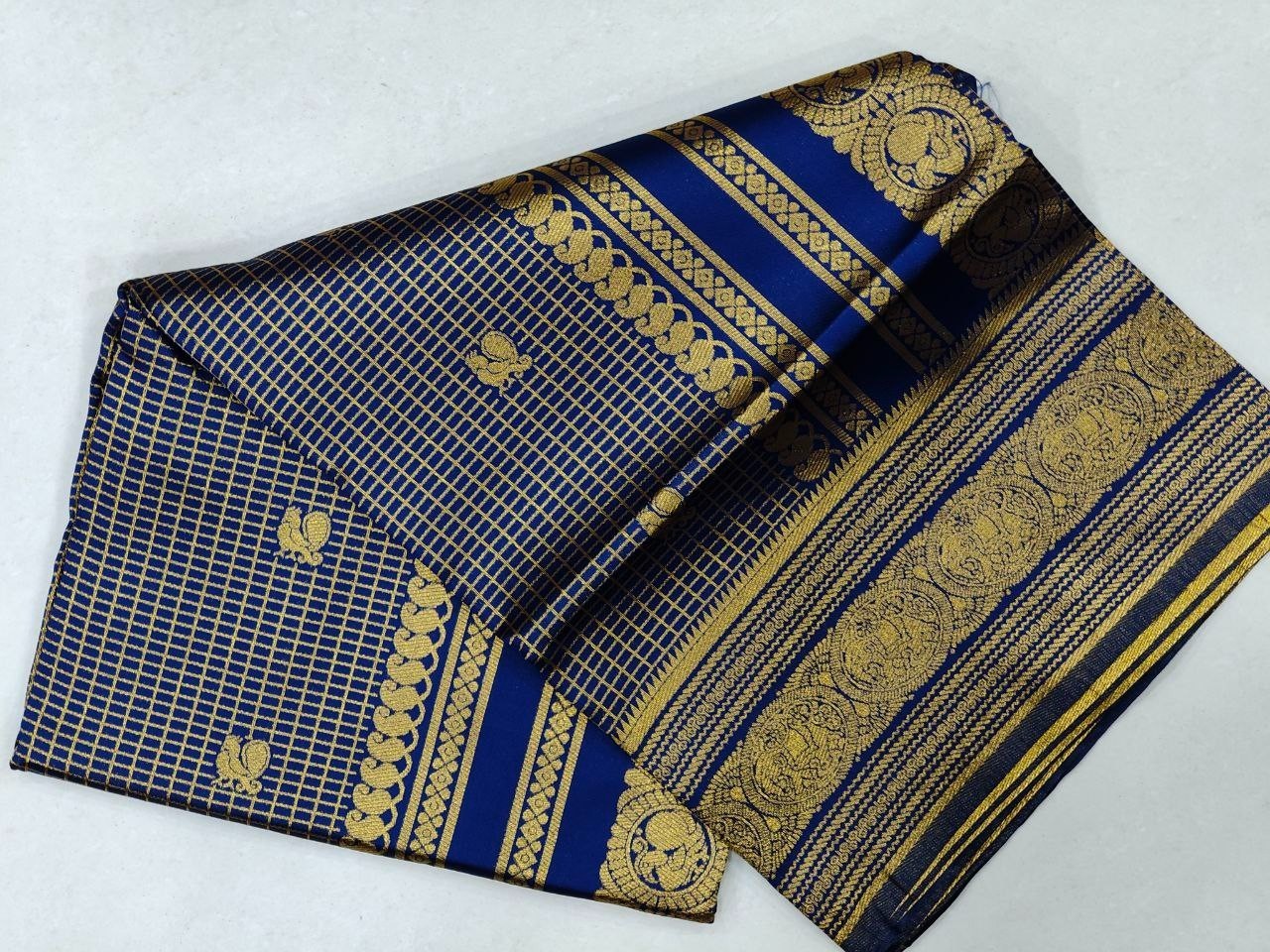 INDIAN SARI PAKISTANI WEDDING SAREE BLOUSE NEW BOLLYWOOD DESIGNER PARTY WEAR