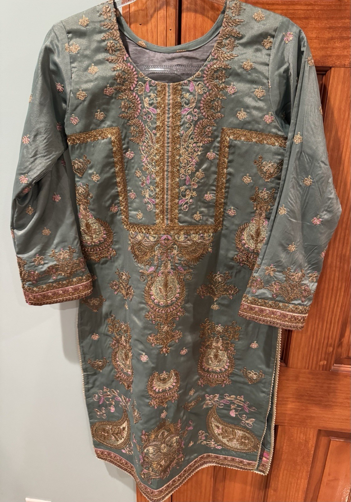 Pakistani/ Indian Ready To Wear