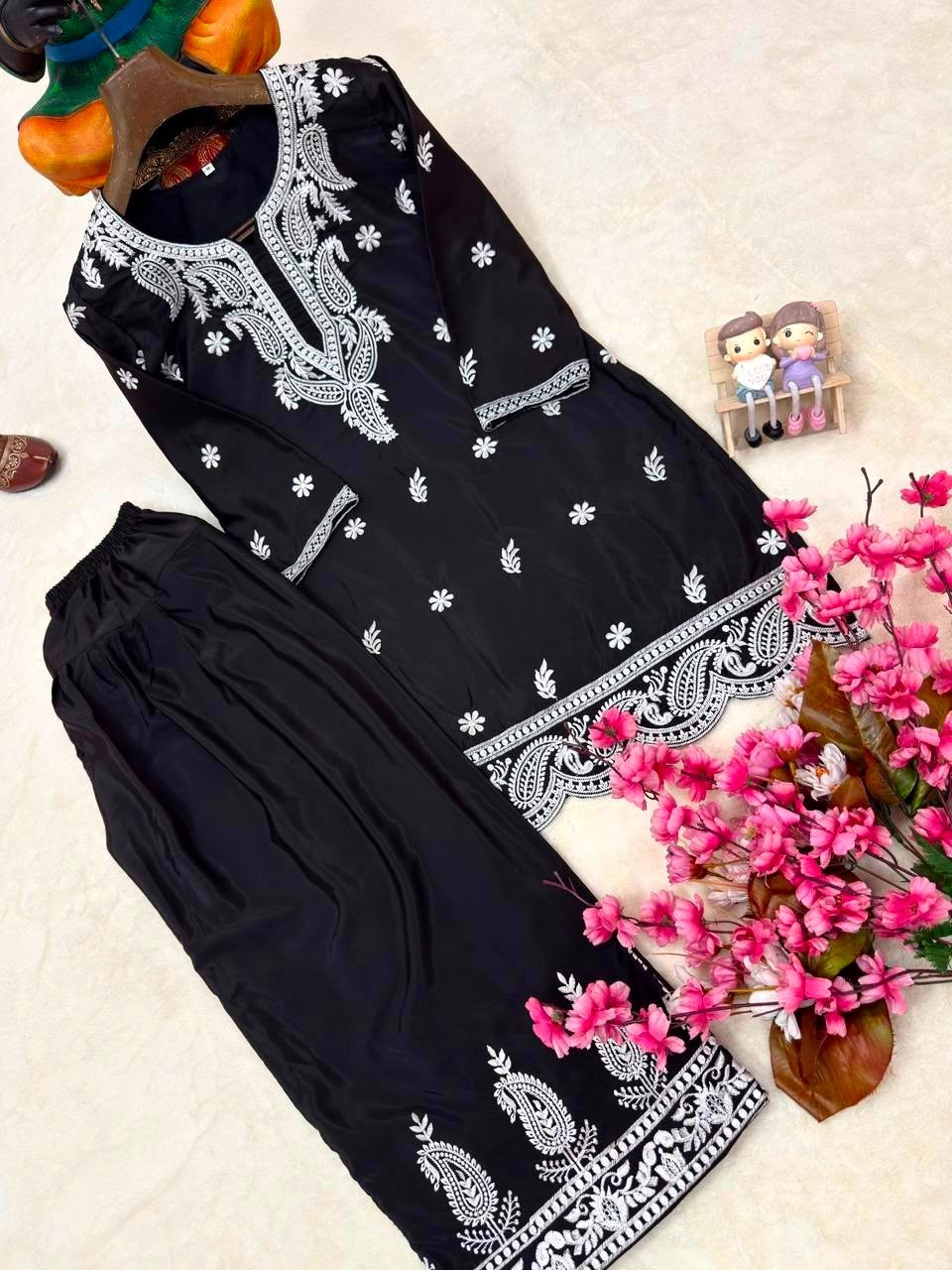 LEHENGA CHOLI INDIAN BOLLYWOOD WEDDING PARTY PAKISTANI WEAR READYMADE