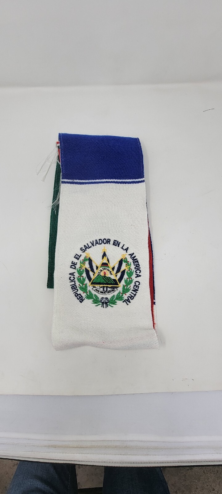 Mexican zarape graduation sash class of 2023 sarape stole grad Estola Sashes