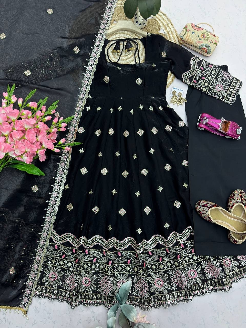 pakistani dress salwar kameez redy to wear suits indian wedding party bollwood