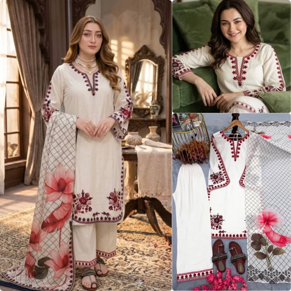 SALWAR KAMEEZ PAKISTANI INDIAN WEDDING PARTY WEAR BOLLYWOOD SUIT SHARARA PLAZZO