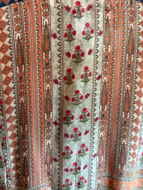 BRAND NEW PAKISTANI KAFTAN