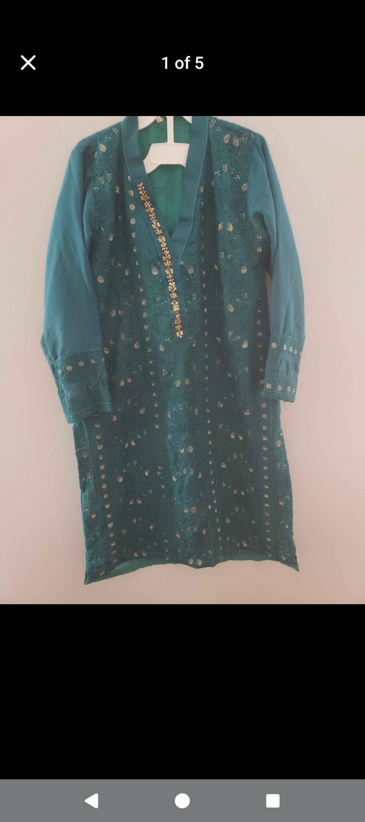 indian kurtis for women Party Wear