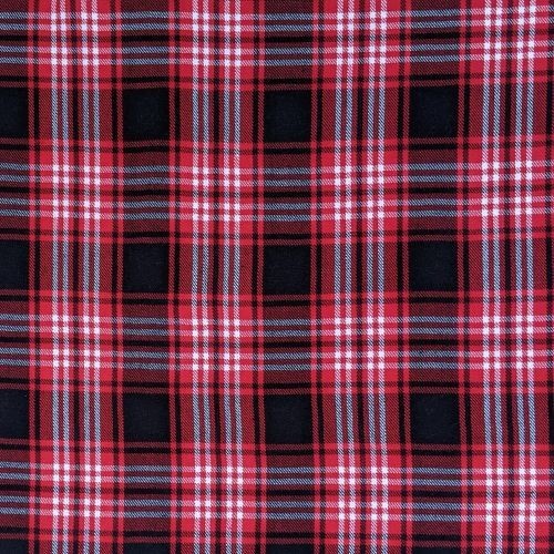 Tweedside Red Bespoke Kilt