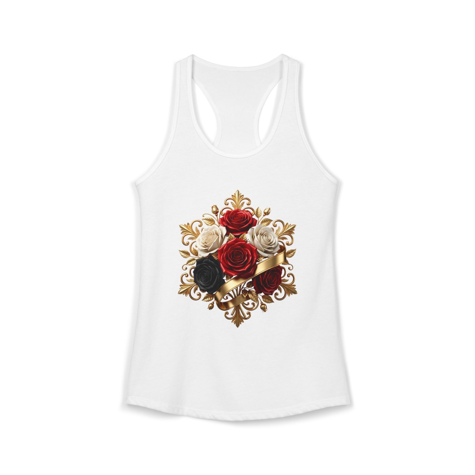 Women’s Ideal Racerback Tank