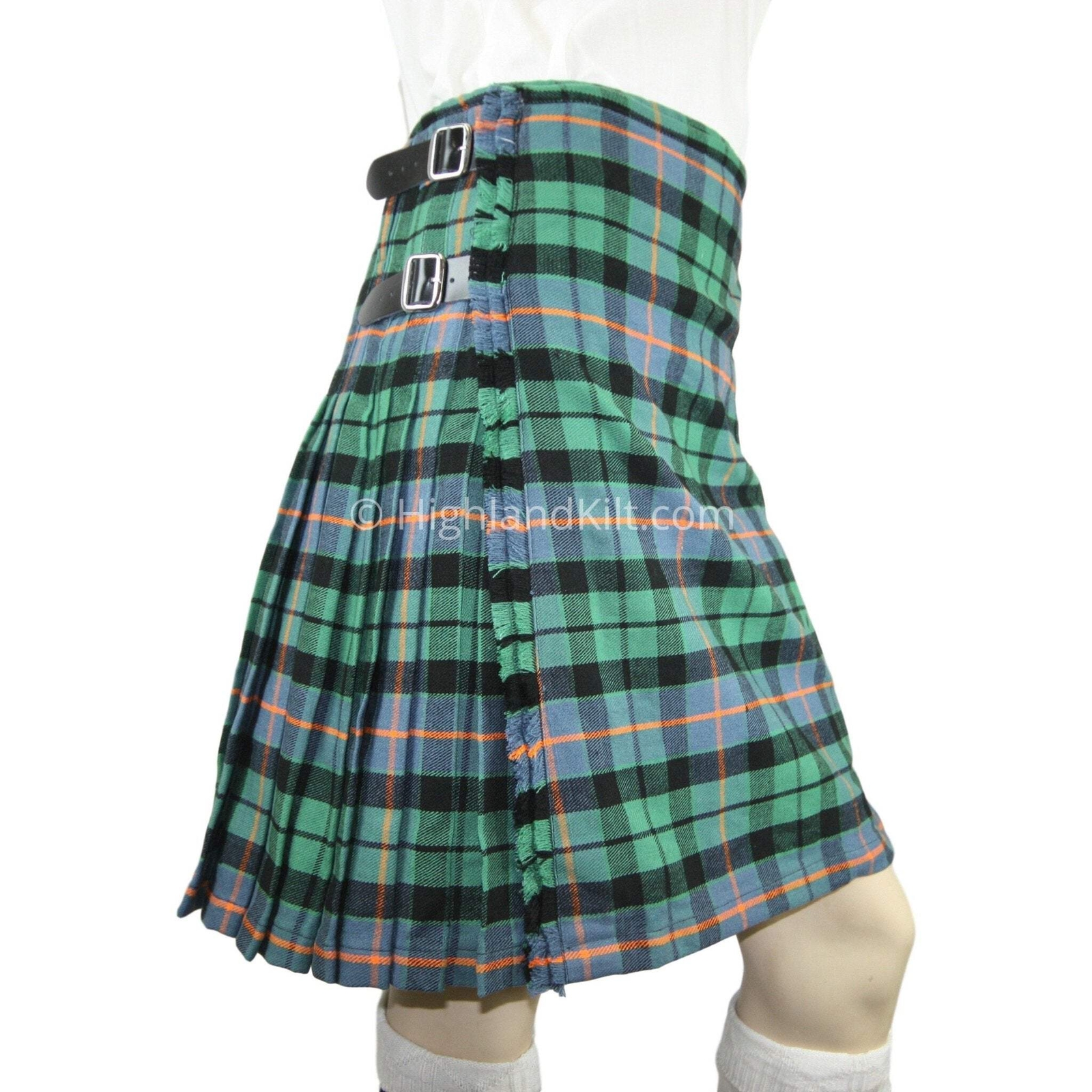 Morrison Ancient Kilt Ready to Ship Highland Kilt Company