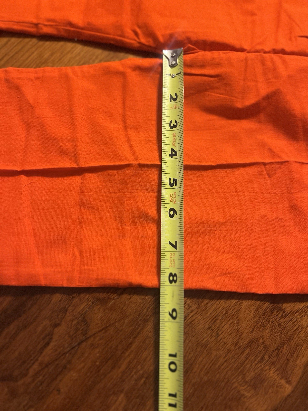 Kurta Outfit for Women/Child~Size 24~Beautiful Orange/Green/Yellow