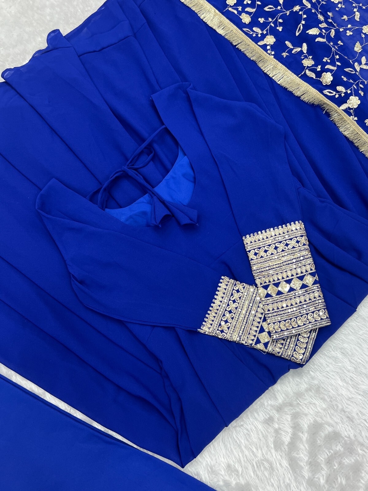 PARTY Ready to wear WEDDING PAKISTANI SALWAR KAMEEZ BOLLYWOOD INDIAN DRESS NEW