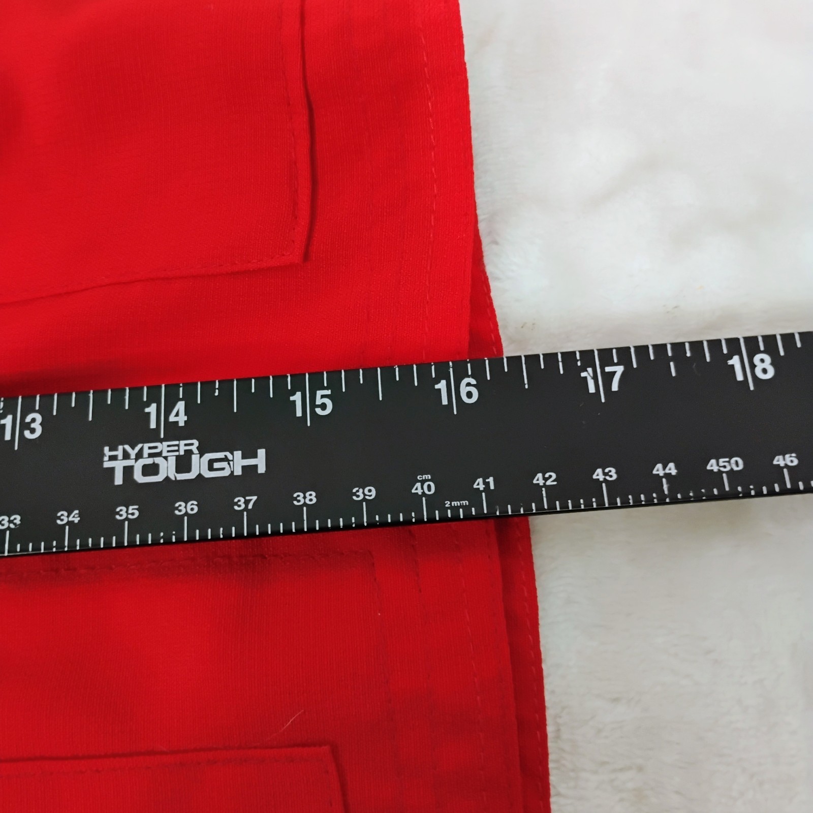 Vtg Kids 4 Red 100% Silk Tang Suit Set Outfit Traditional Lunar New Year Tet X