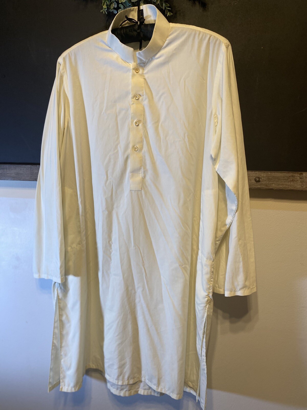 Men’s Junaid Jamshed P2P 22 – 39 inches Long