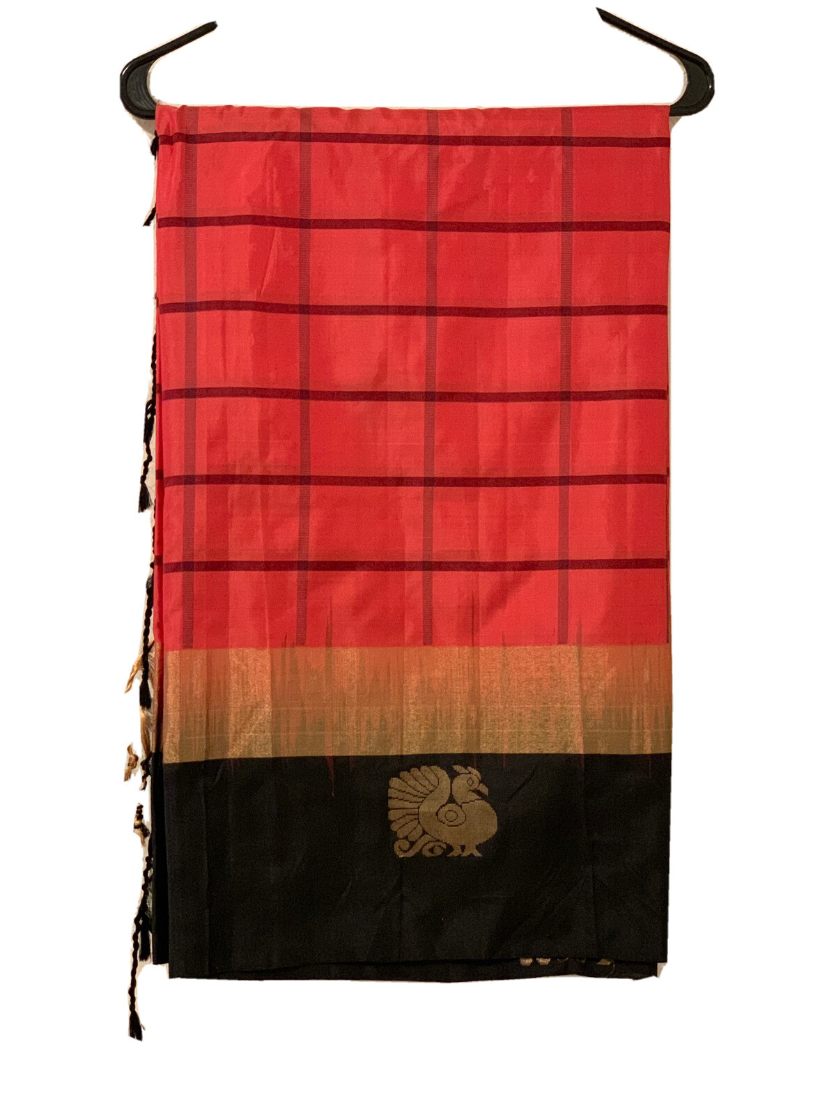 Indian Pattu Saree