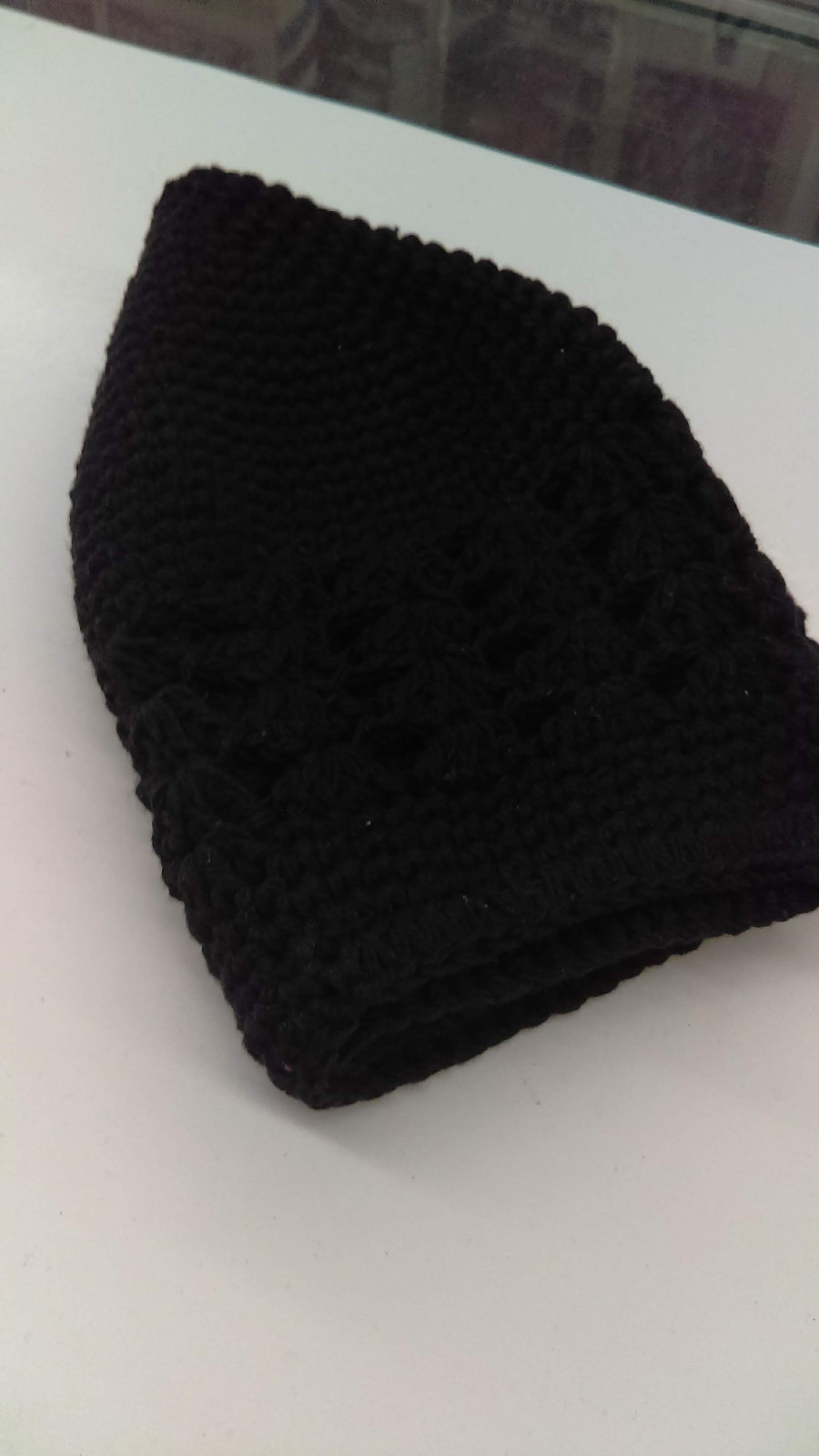 Kufi Colored Knitted Hats