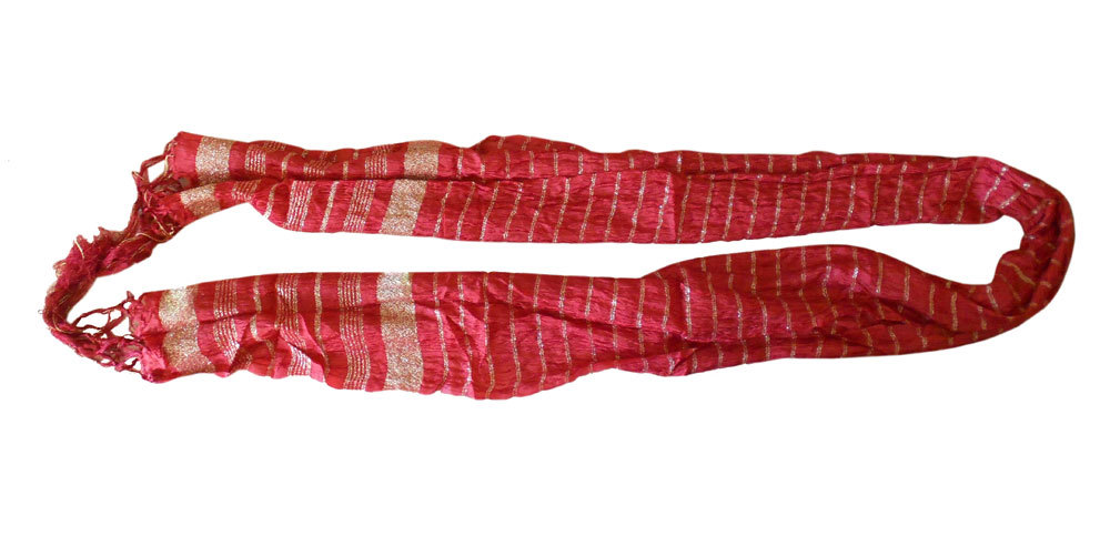 Men Scarves Indian Wedding Chunni Traditional Dupatta Wedding Sherwan Chunni