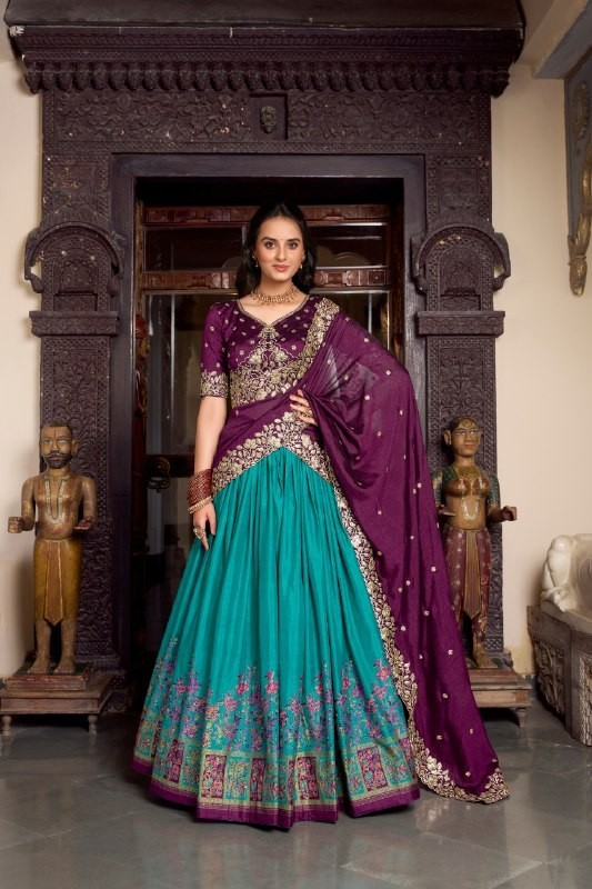 Lehenga choli readymade for women USA Stitched indian Wedding partywear lehenga