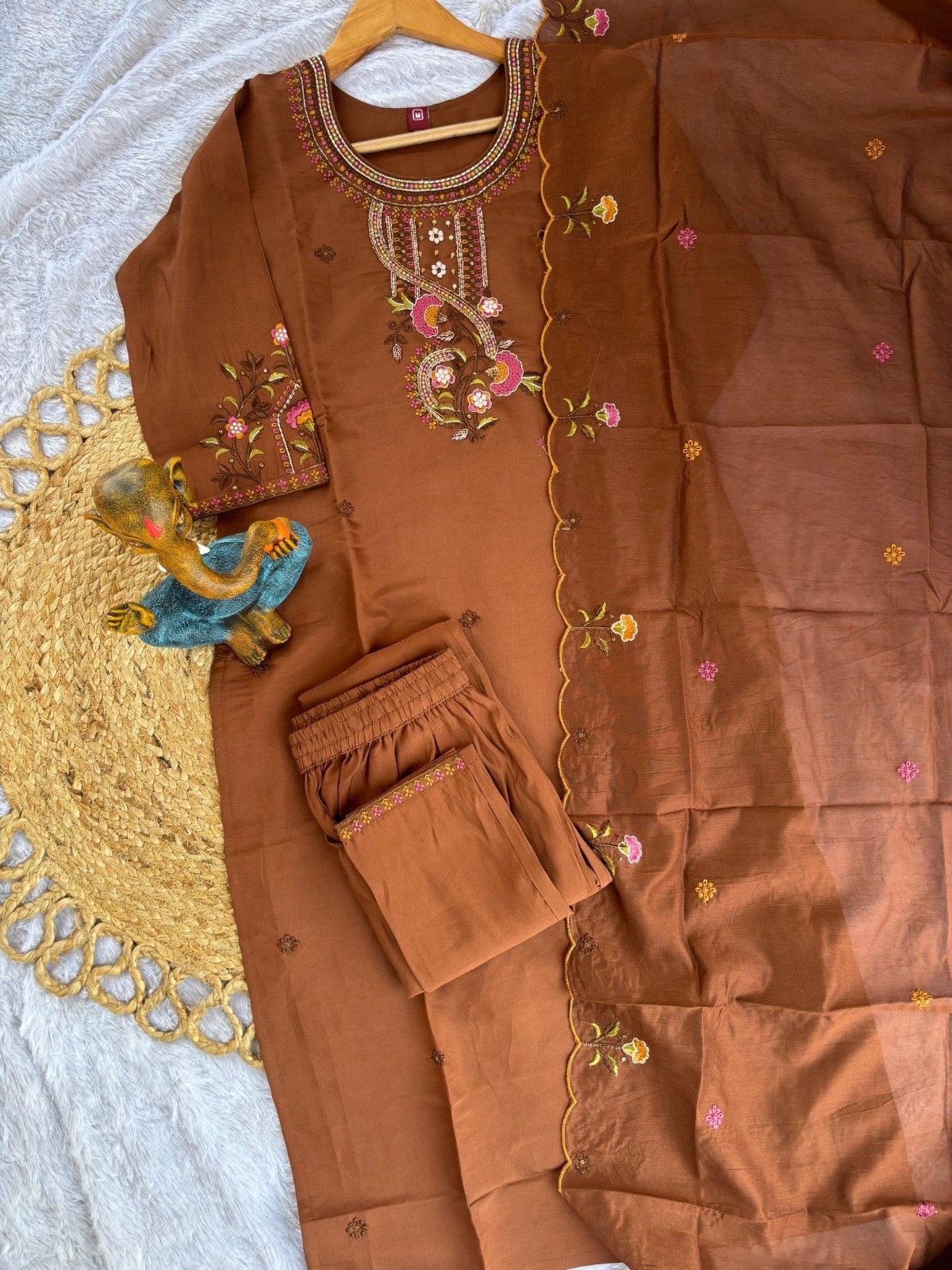 Pakistani Dress Salwar Kameez Ready To Wear Suits Indian Wedding Party Bollywood