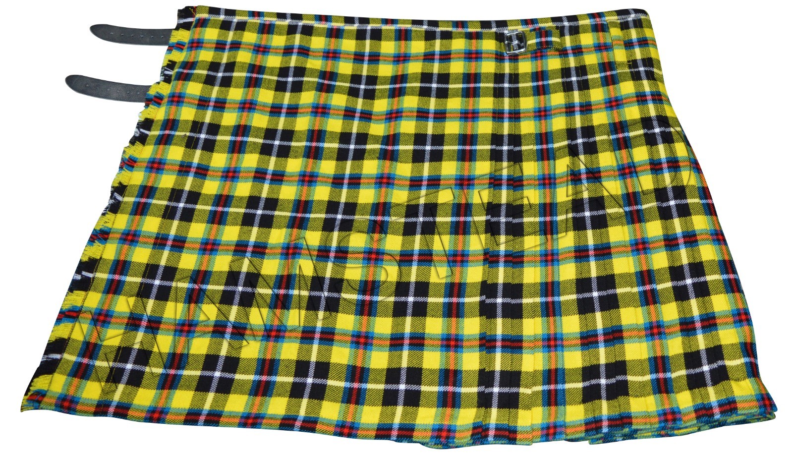 Modern Cornish Tartan Highland Traditional Pleated to Sets Active Men new Kilts