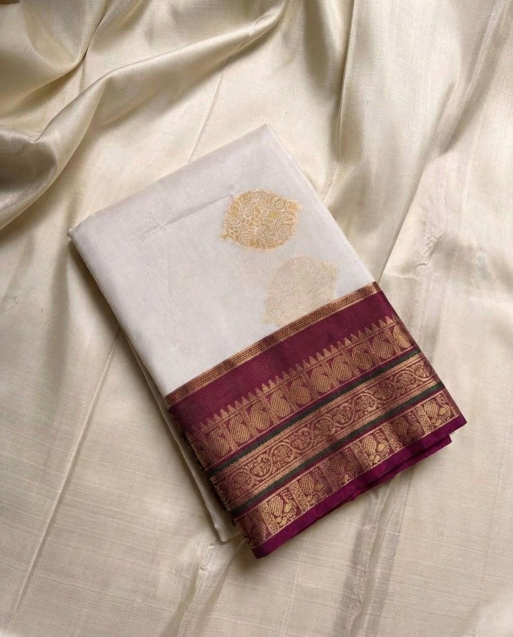Designer Sari Bollywood Bridal Silk Saree Blouse South Indian Party Wear Saree