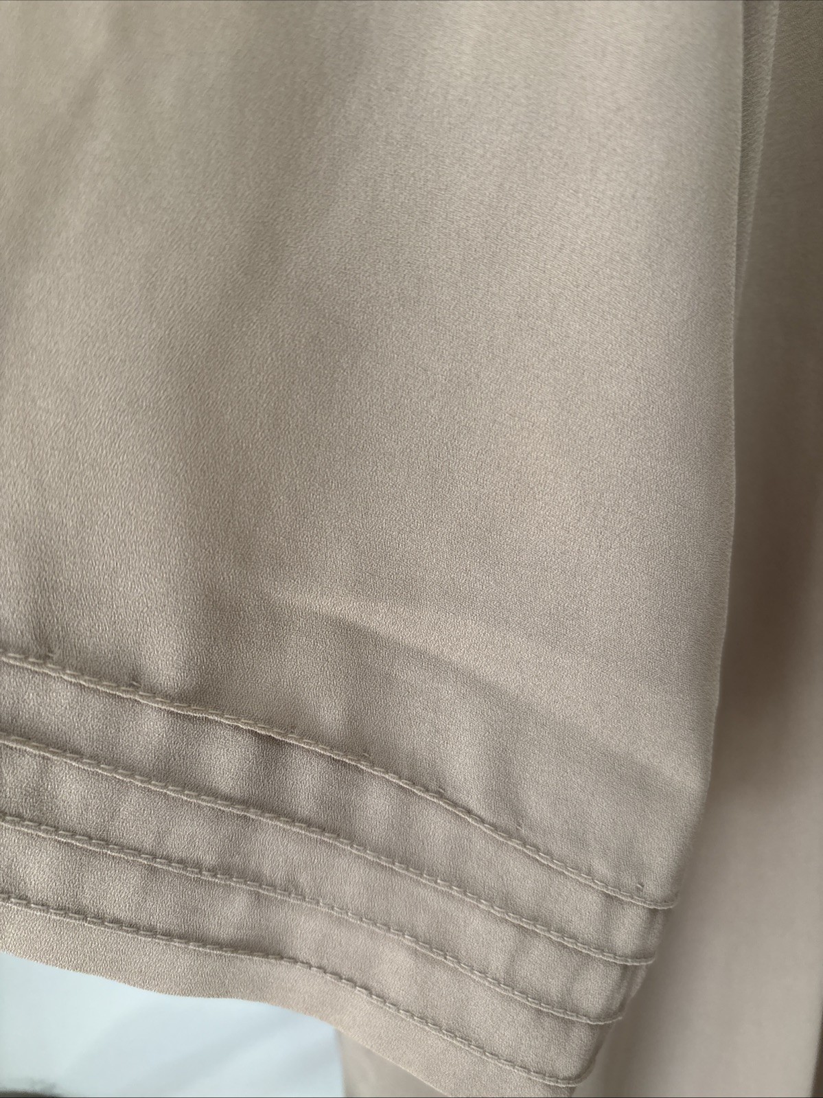 Modest Outerwear Coat