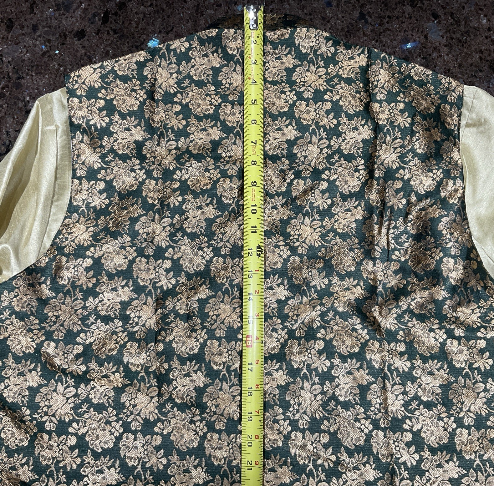 3 Pc Mens Traditional Designer Bollywood Wedding Ethnic Wear Kurta Payjama India
