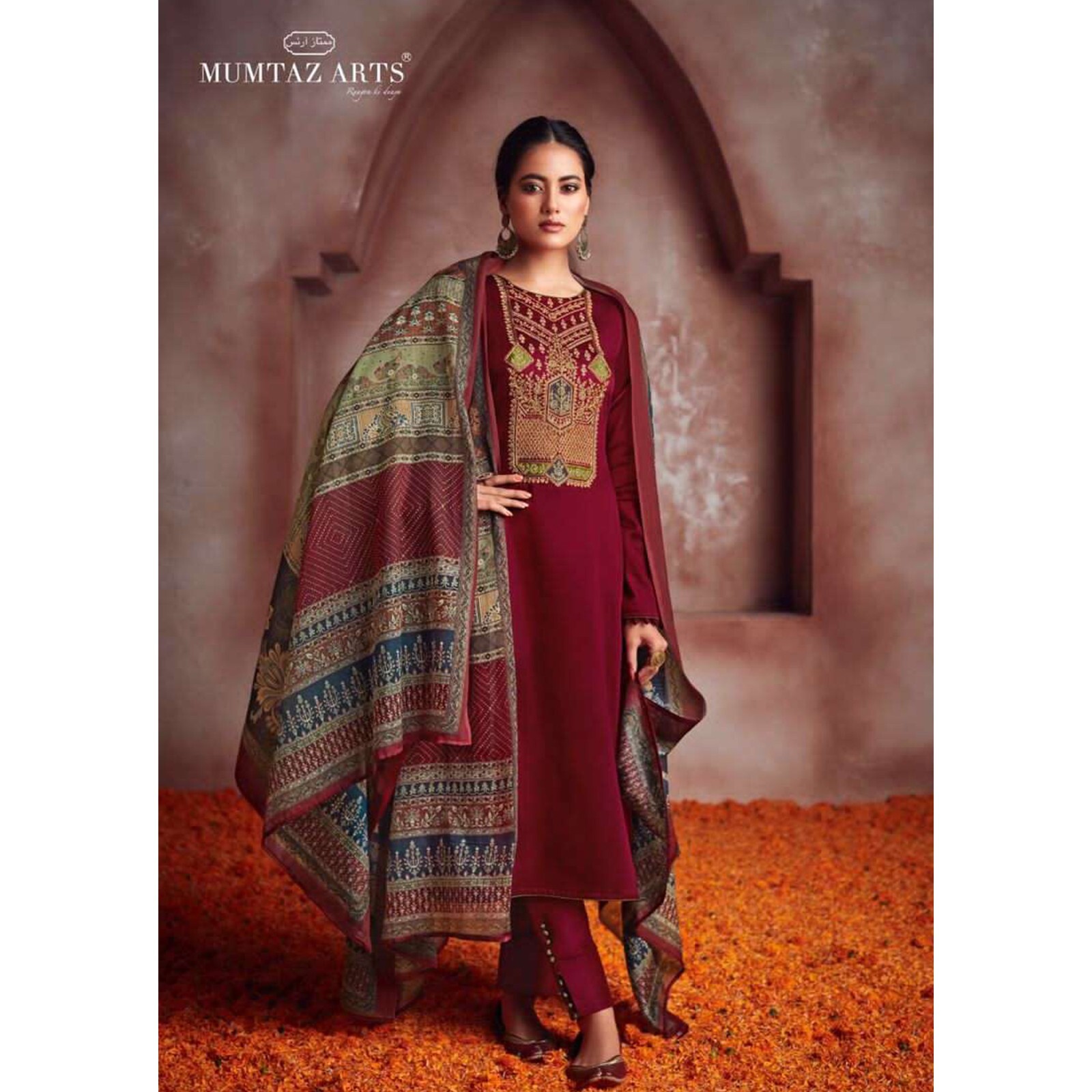 Stylish Designer Indian Pakistan New Stitched Shalwar Kameez With Dupatta Suits