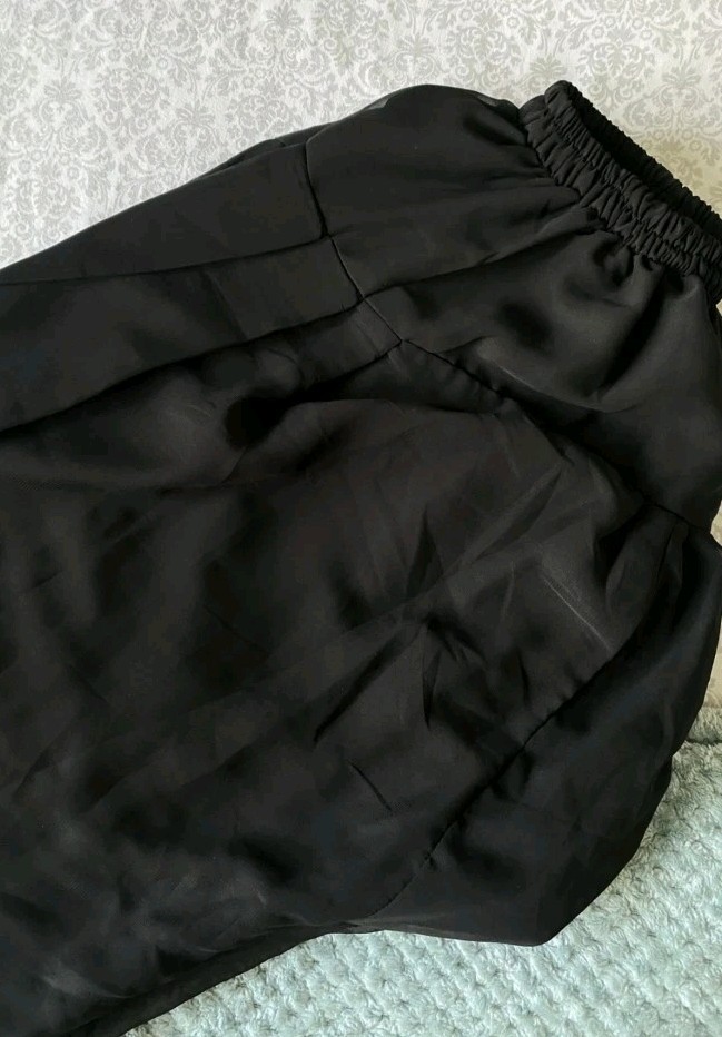 3 PIECE PAKISTANI DESIGNER FARSHI SHALWAR SUIT
