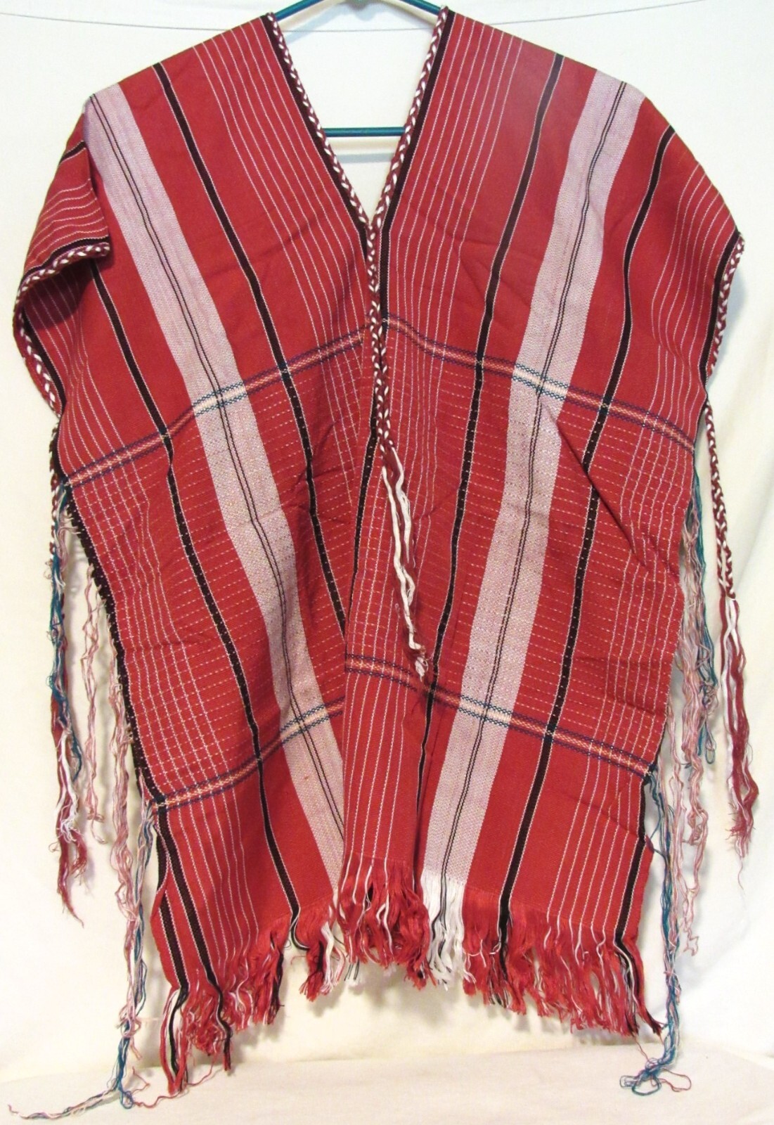 Handmade Pakistani Traditional Men’s Costume Cotton Shirt – Brand New